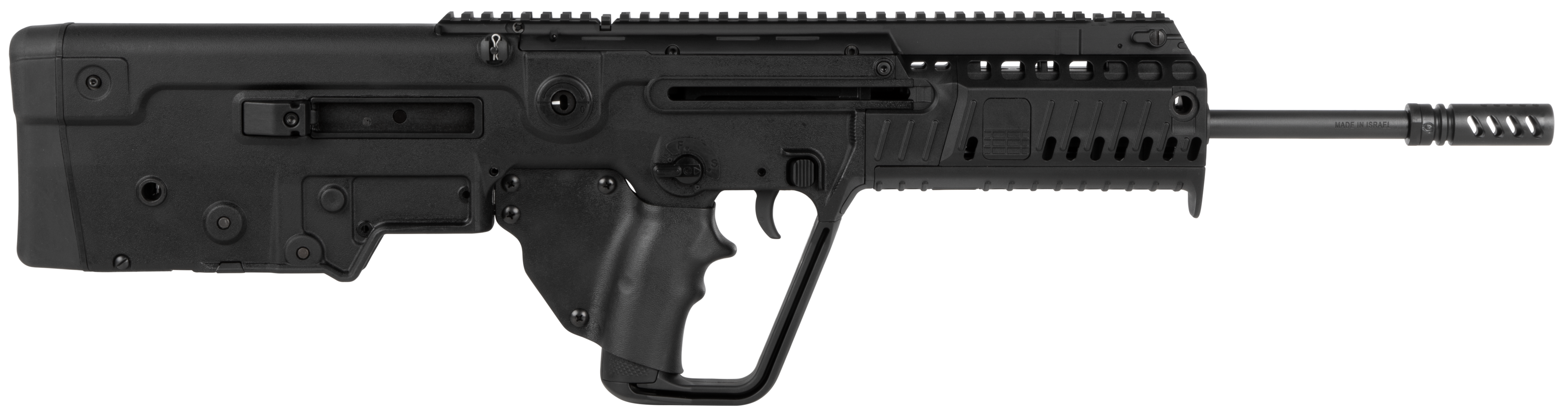 Primary Arms